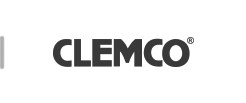Clemco Logo Off