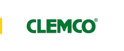 Clemco Logo On