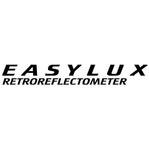 EasyLux Retroreflectometer Videos