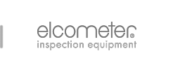 Elcometer Logo Off