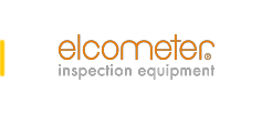 Elcometer Logo On