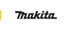 Makita Logo On