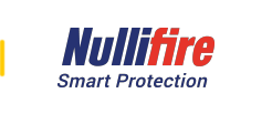 Nullifire Logo On