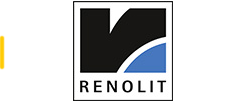 Renolit Logo On