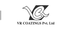 VR Coatings Logo Off