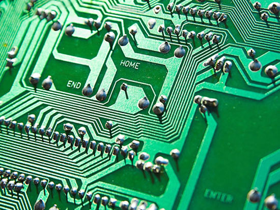 Circuit Board Protection