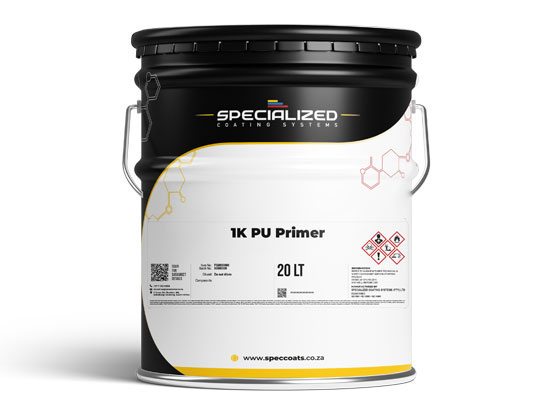 Poly Primer