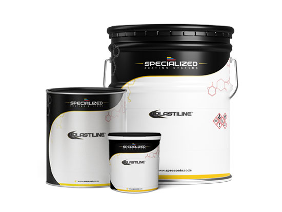 Polyurethane Court Primer