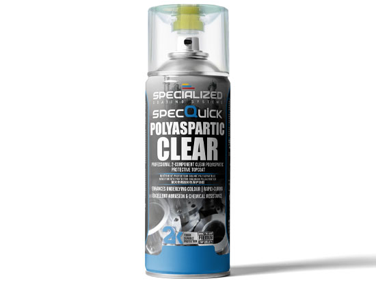 Electrical Insulation Coating