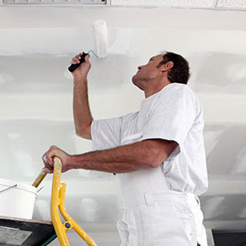Paint for Ceilings