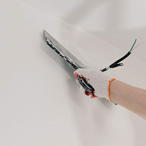 Patching and Skimming