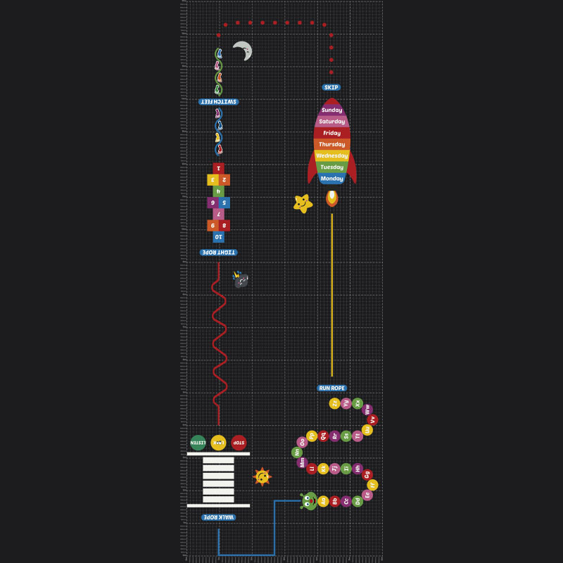 Adventure Path Playground Package