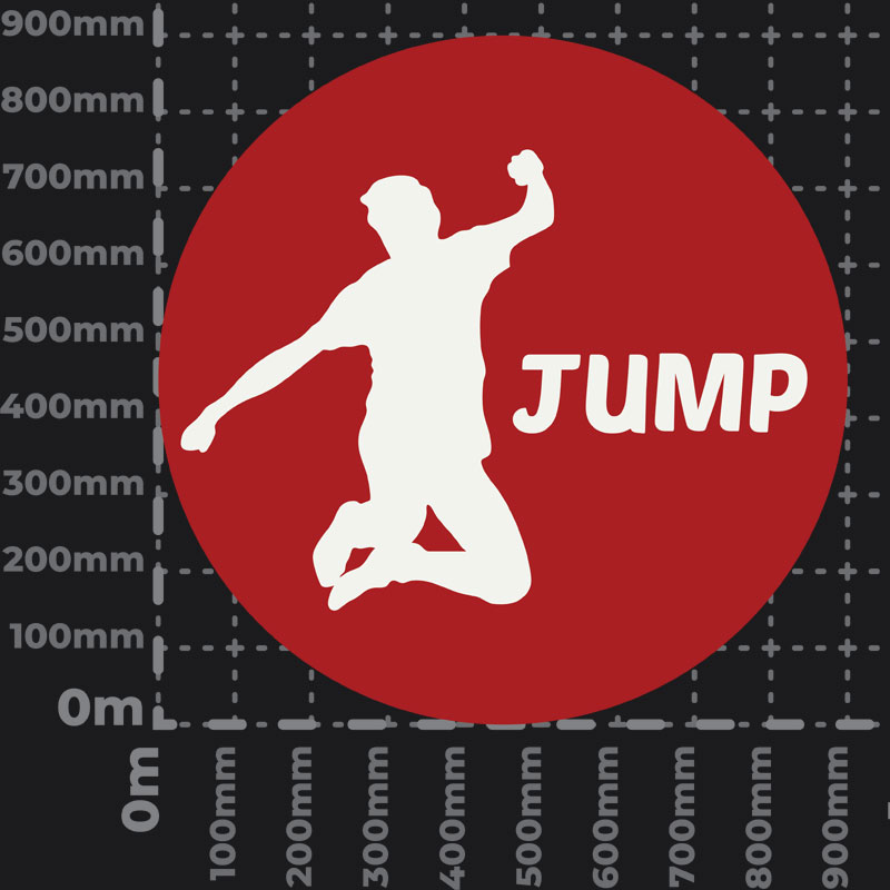 Jump Interactive Pad Playground Marking