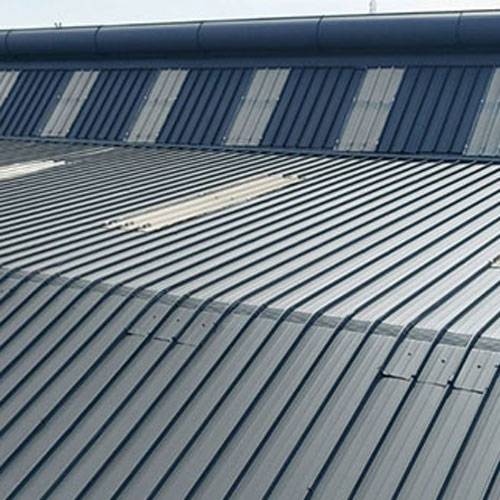 Protective Roof Coatings