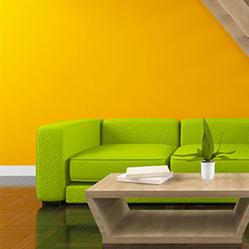 Wall Paints