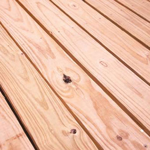 Wood Sealers