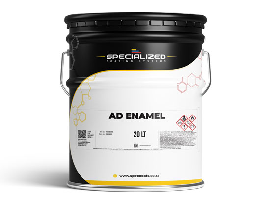 Acrylic Enamel Car Paint