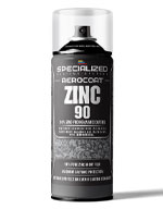 AEROCOAT ZINC 90