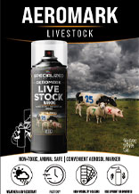 Aeromark Livestock Brochure