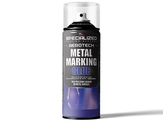 Steel Paint Makers