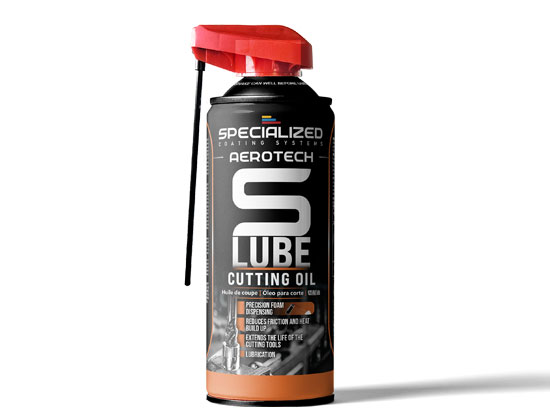 Steel Cutting Oil