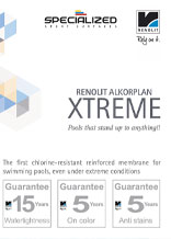 ALKORPLAN EXTREME Cover