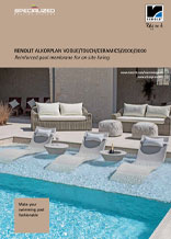 RENOLIT ALKORPLAN BROCHURE Cover