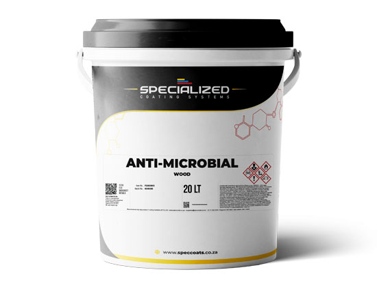 Anti-Mould Varnish