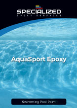 Aquasport Epoxy Brochure Cover