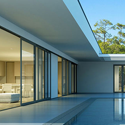 Decorative Coatings