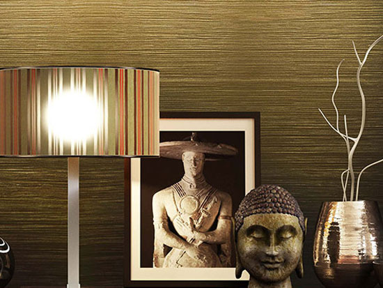 Metallic Effect Paint