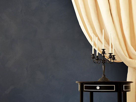 Velvet Stucco Decorative Paint