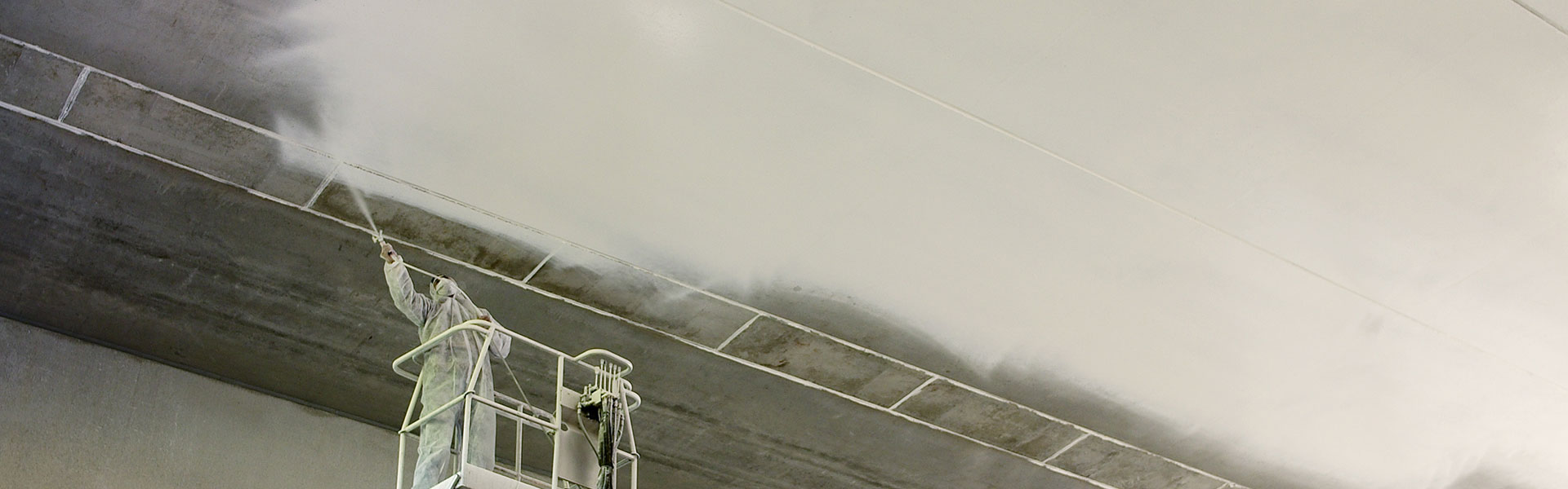 Ceiling Paint