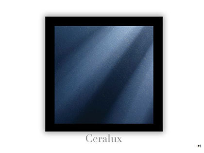 Ceralux Brochure Cover