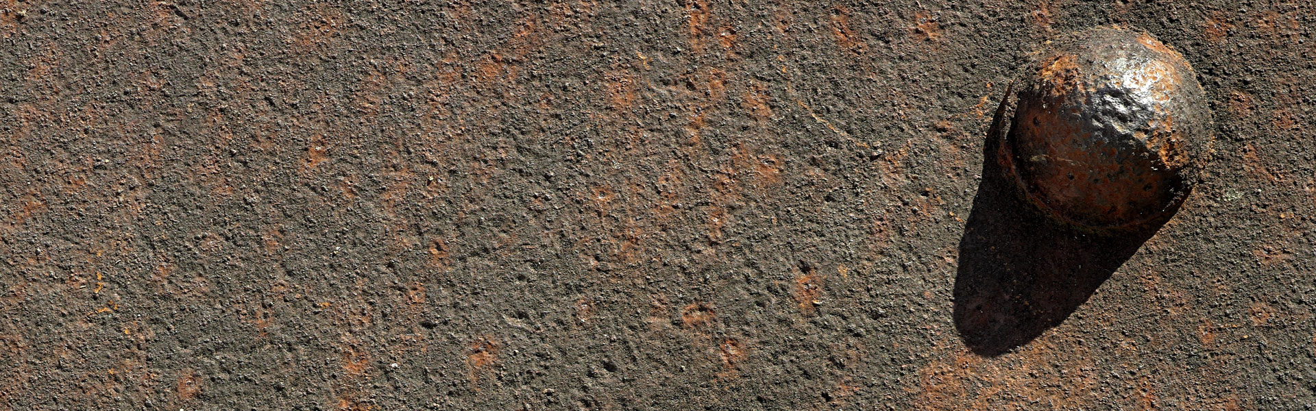 Remove Cement and Concrete