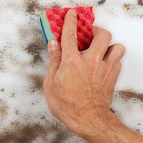 Surface Cleaning