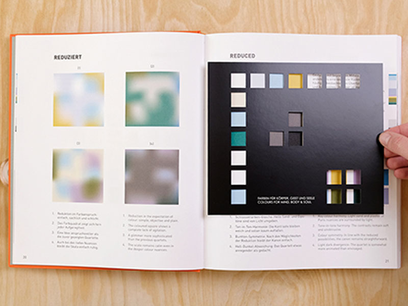 Colours for Mind, Body and Soul - Bundle