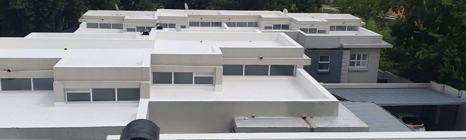 Cool Roof
