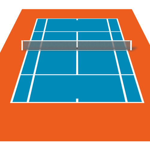Court Colour Selection Guide