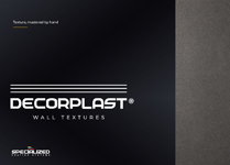 DecorPlast Wall Textures