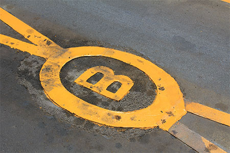 Asphalt Repairs