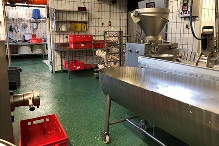 Food Processing