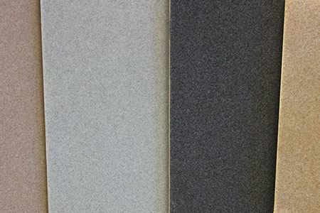 MiniMix Finish