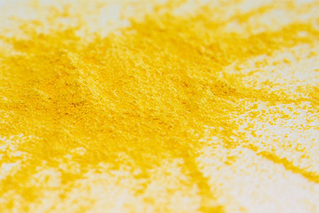 Pigment Finish