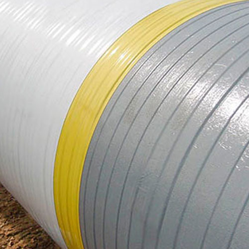 Tape Wrapping Systems