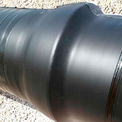 Dekotec Shrink Sleeves