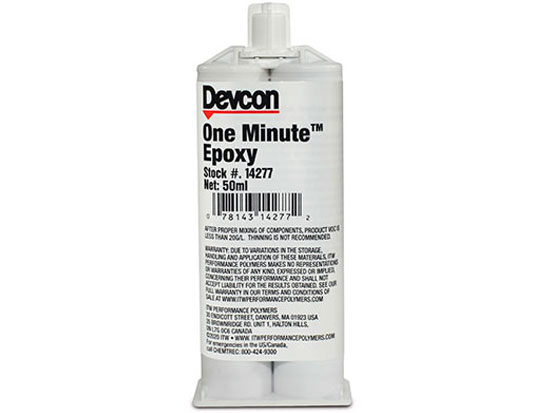 Multi Purpose Fast Fixing Epoxy Adhesive