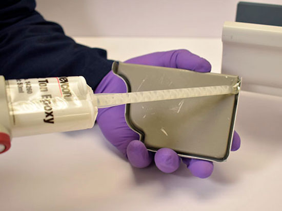 High Strength Epoxy Adhesive