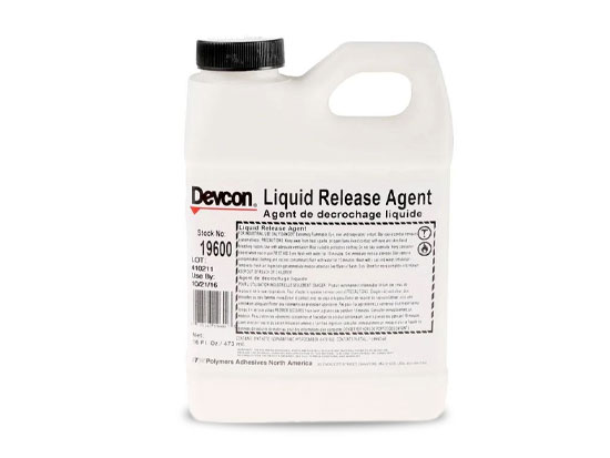 Devcon Liquid Release Agent