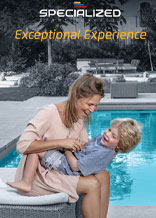 DOLPHIN M_SERIES BROCHURE Cover